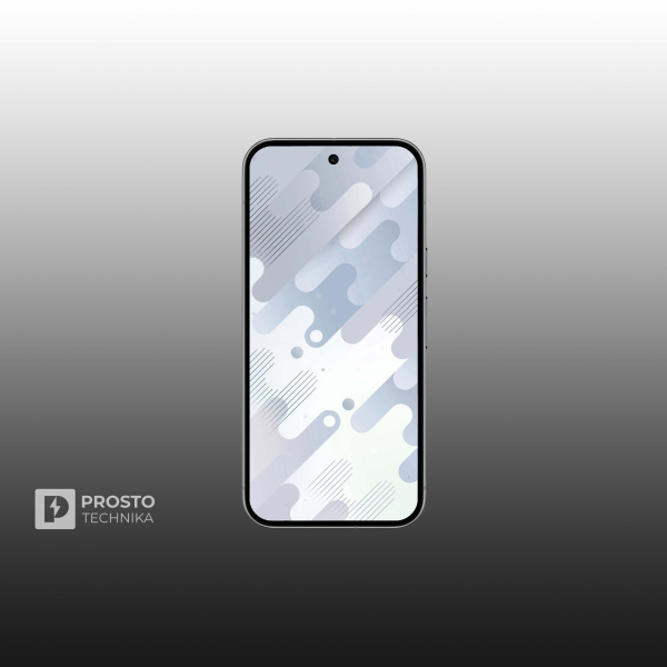 Смартфон Google Pixel 10 Pro 128 ГБ («Чёрный обсидиан» | Obsidian) (версия Global)